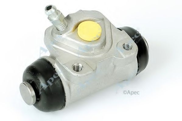 APEC braking BCY1088