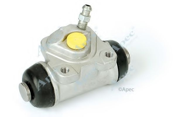 APEC braking BCY1089