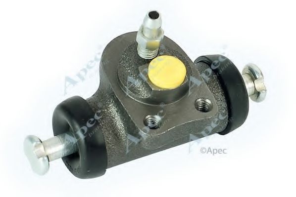 APEC braking BCY1090