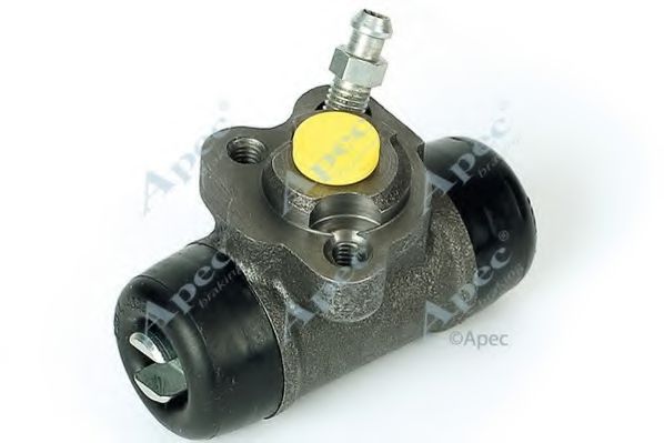 APEC braking BCY1092