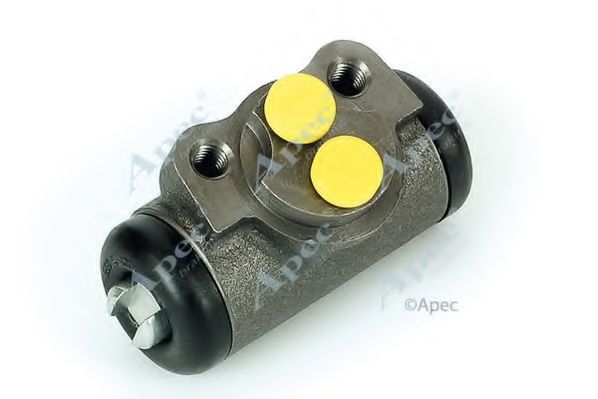 APEC braking BCY1093