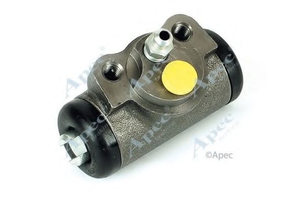 APEC braking BCY1094