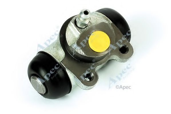 APEC braking BCY1095