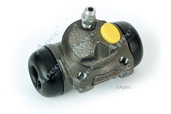 APEC braking BCY1106