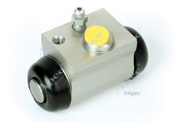 APEC braking BCY1109