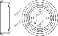 APEC braking DRM9104