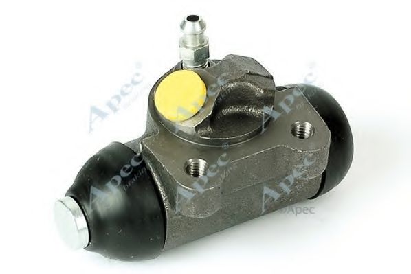 APEC braking BCY1117