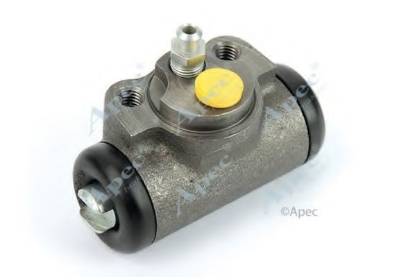 APEC braking BCY1119