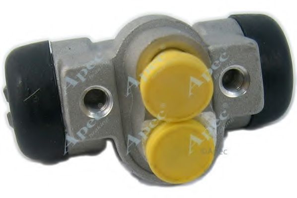 APEC braking BCY1120