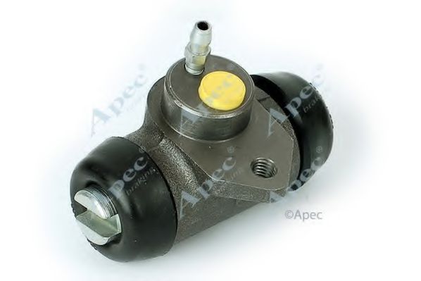 APEC braking BCY1130