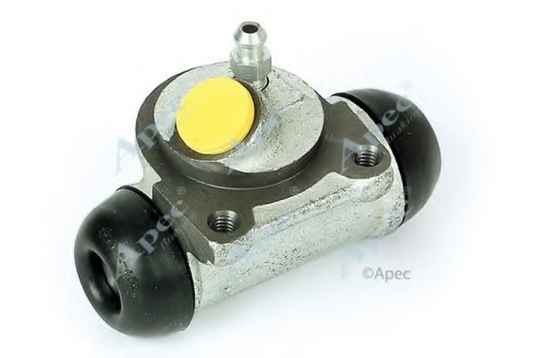 APEC braking BCY1135