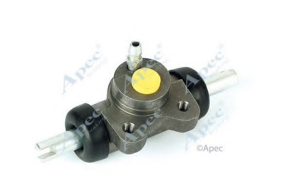 APEC braking BCY1142
