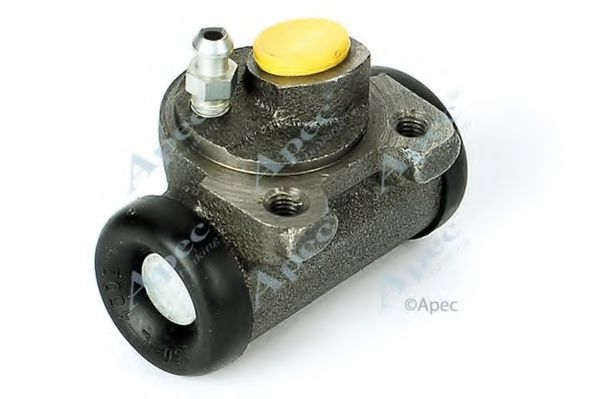 APEC braking BCY1144