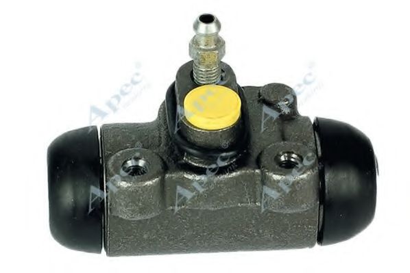 APEC braking BCY1149