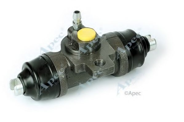 APEC braking BCY1159