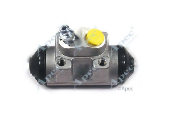 APEC braking BCY1174