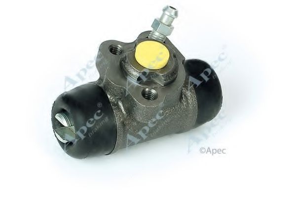 APEC braking BCY1193