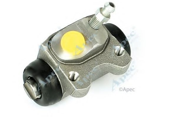 APEC braking BCY1199