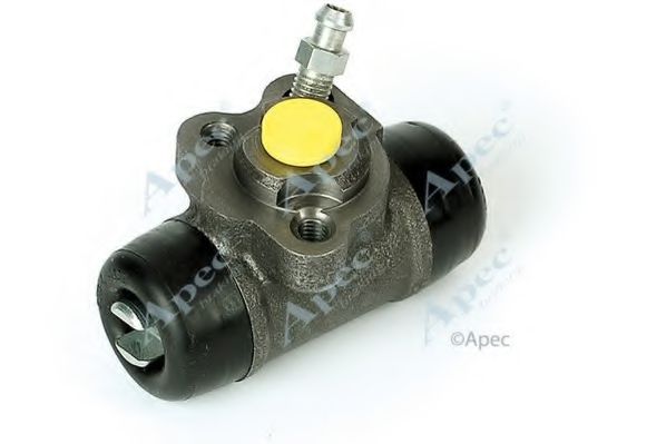 APEC braking BCY1201