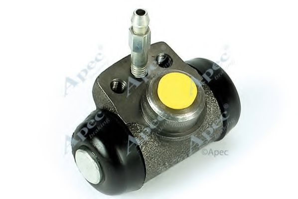 APEC braking BCY1204