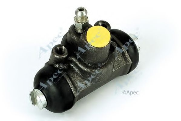 APEC braking BCY1206