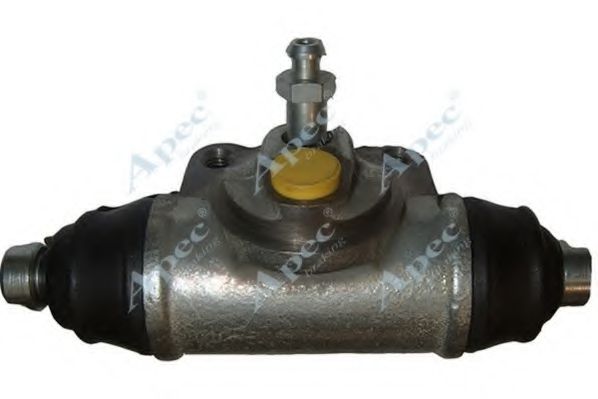 APEC braking BCY1207