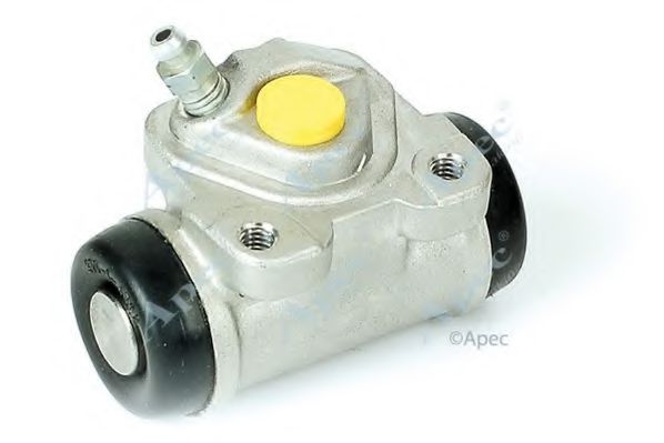 APEC braking BCY1208