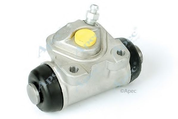 APEC braking BCY1209