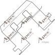 APEC braking KIT1005