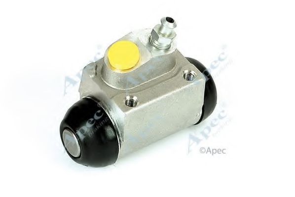 APEC braking BCY1213