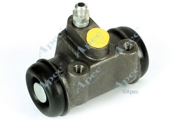 APEC braking BCY1217