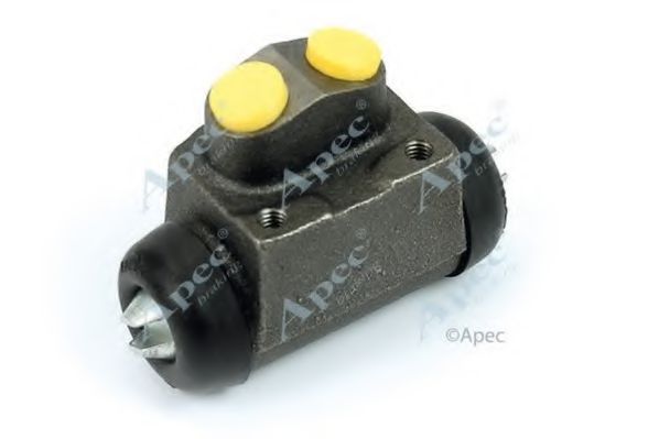 APEC braking BCY1229