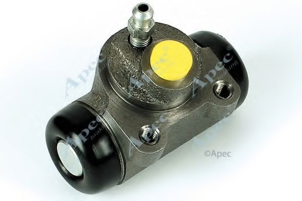 APEC braking BCY1230