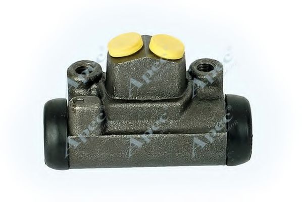 APEC braking BCY1237