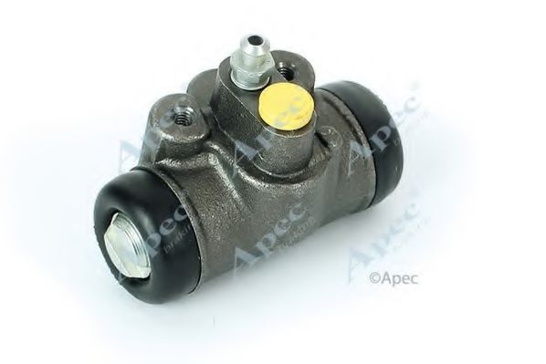 APEC braking BCY1247