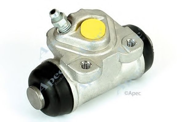 APEC braking BCY1279