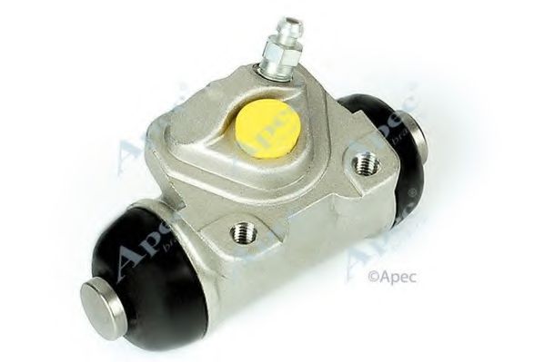 APEC braking BCY1280