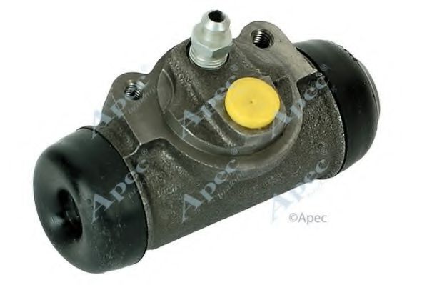 APEC braking BCY1297