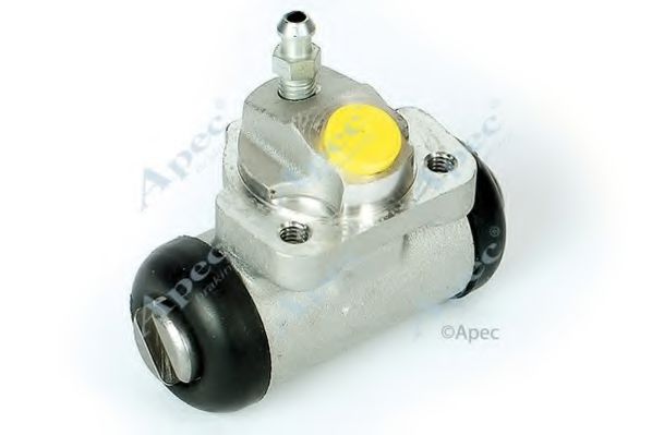 APEC braking BCY1307