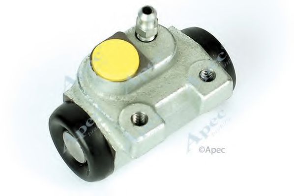 APEC braking BCY1317