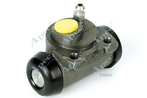 APEC braking BCY1331