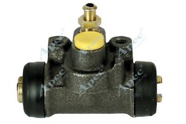 APEC braking BCY1341