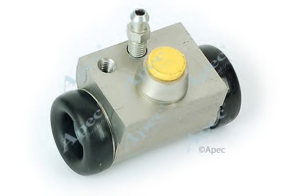 APEC braking BCY1342