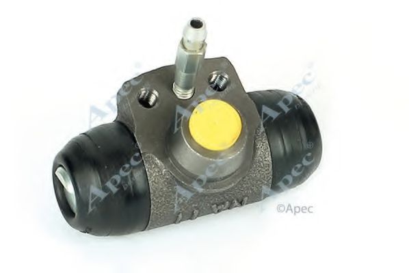 APEC braking BCY1360