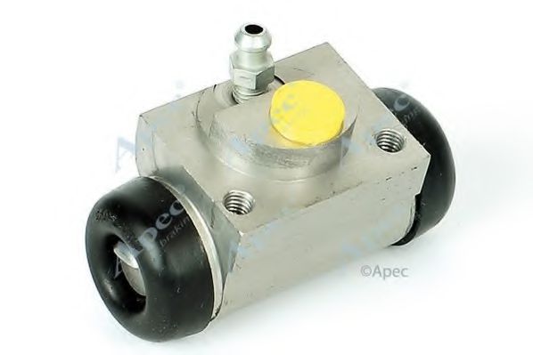 APEC braking BCY1392