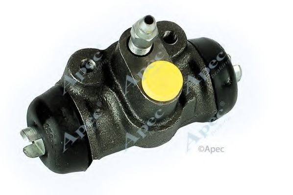 APEC braking BCY1413