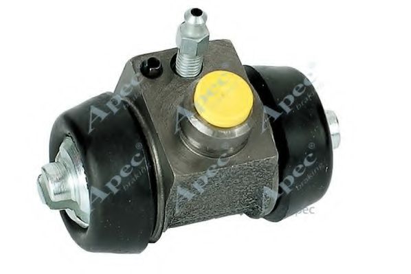 APEC braking BCY1423