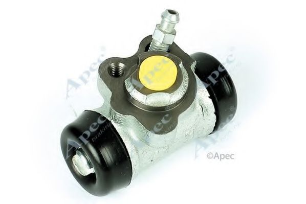 APEC braking BCY1424