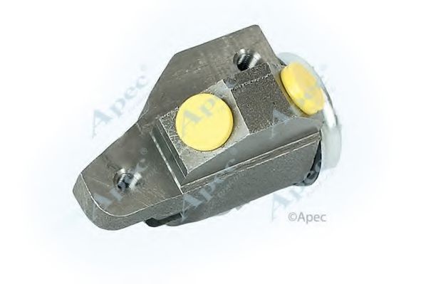 APEC braking BCY1440