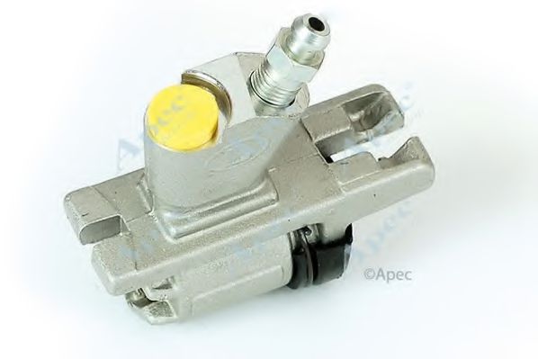 APEC braking BCY1443